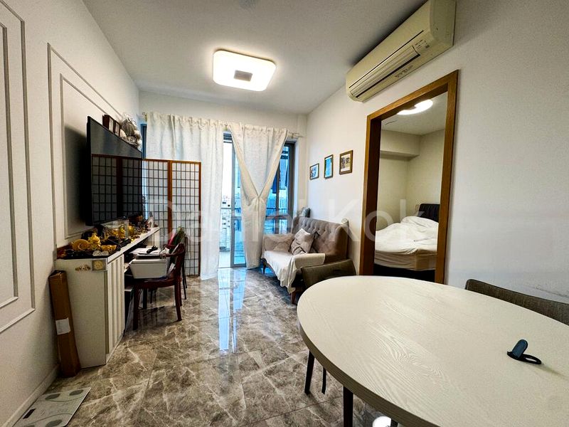 1 Bed (Condo) for Sale in  The Santorini - Image 5